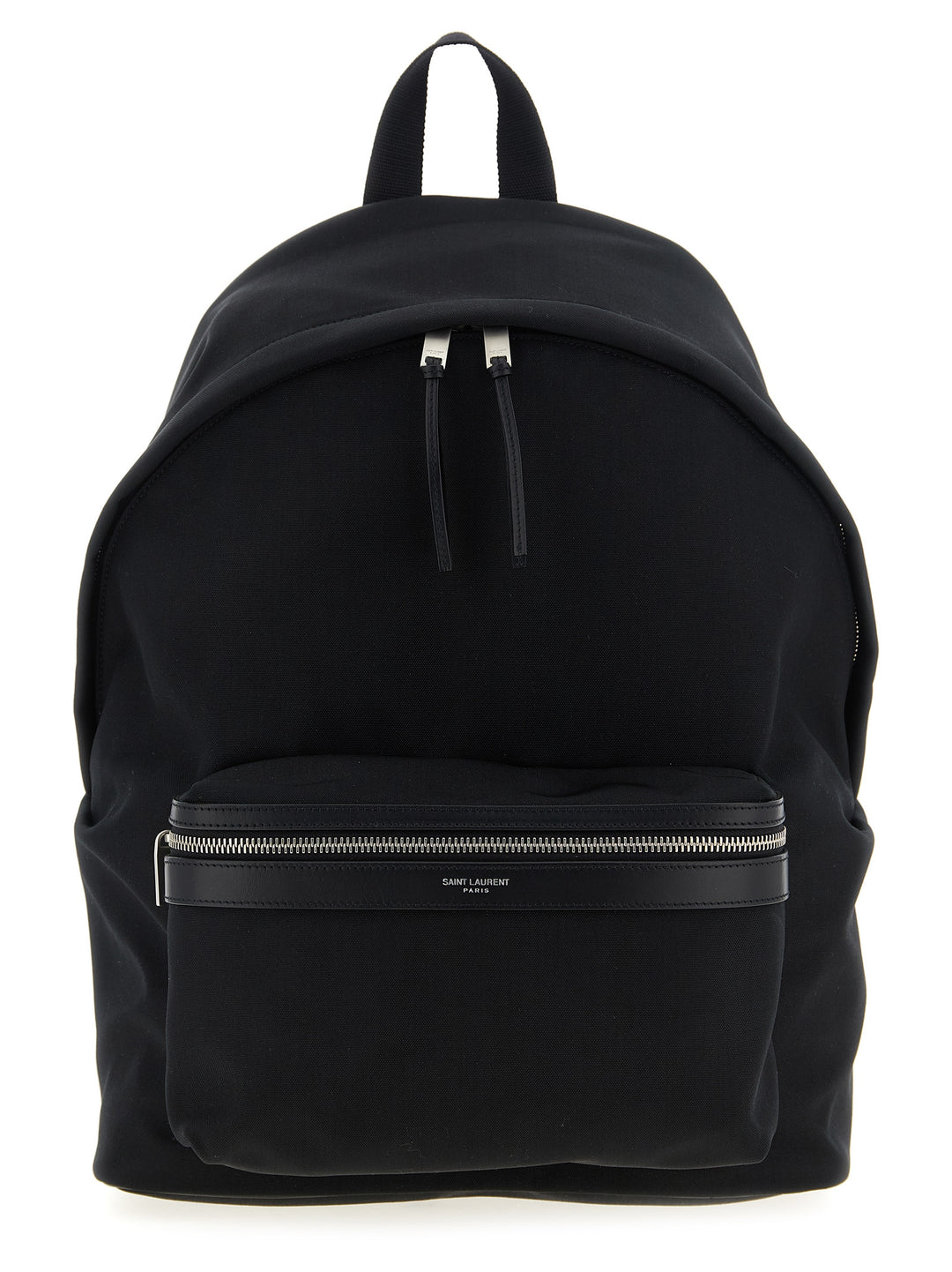 Saint Laurent Rucksack Backpacks & Travels - Black | 2101d2801432edc5938040a41e640d3ddbdaefbd