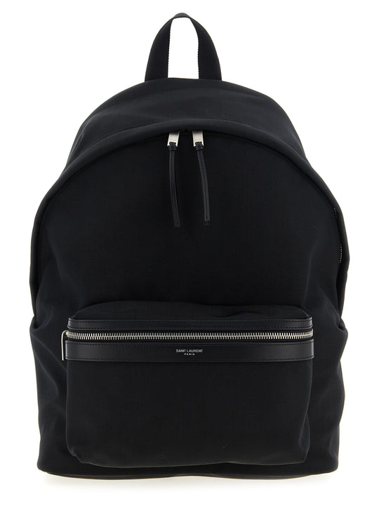 Rucksack Backpacks & Travels Black