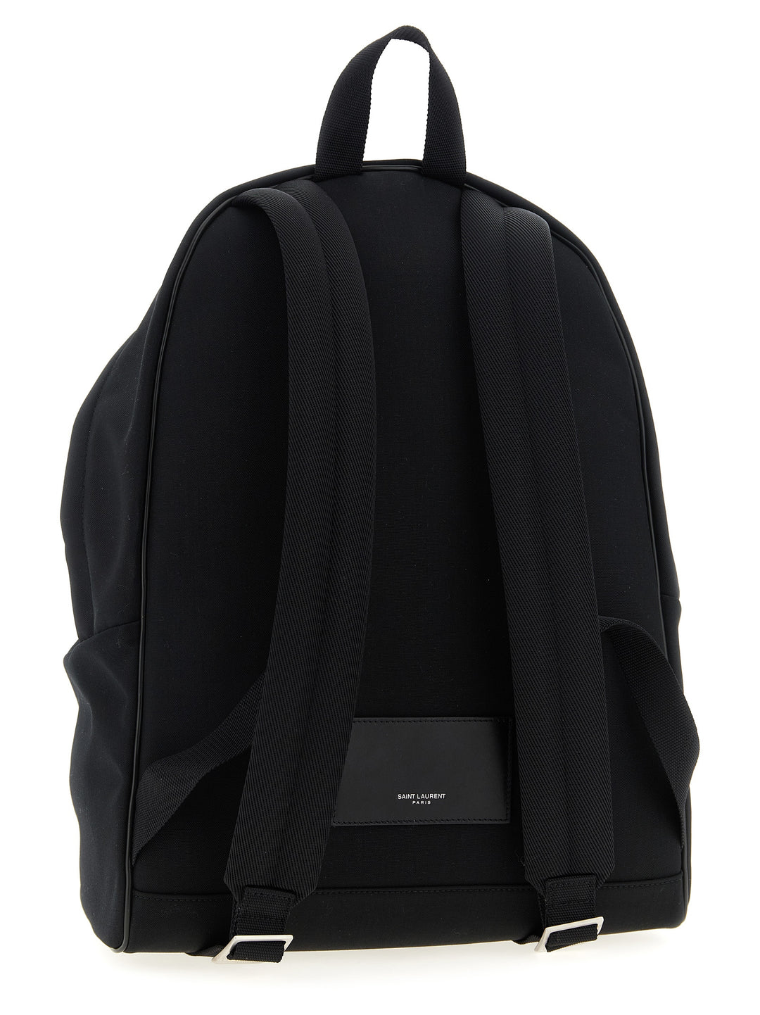 Saint Laurent Rucksack Backpacks & Travels - Black | 20a0c0511eb53b062b7fd03a89d12a0d47b76cce