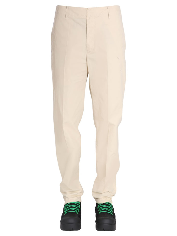 Ambush Pants - Beige | Wanan Luxury
