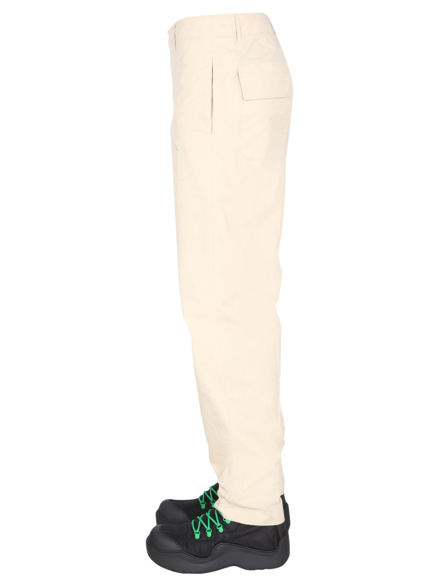 Ambush Pants - Beige | Wanan Luxury