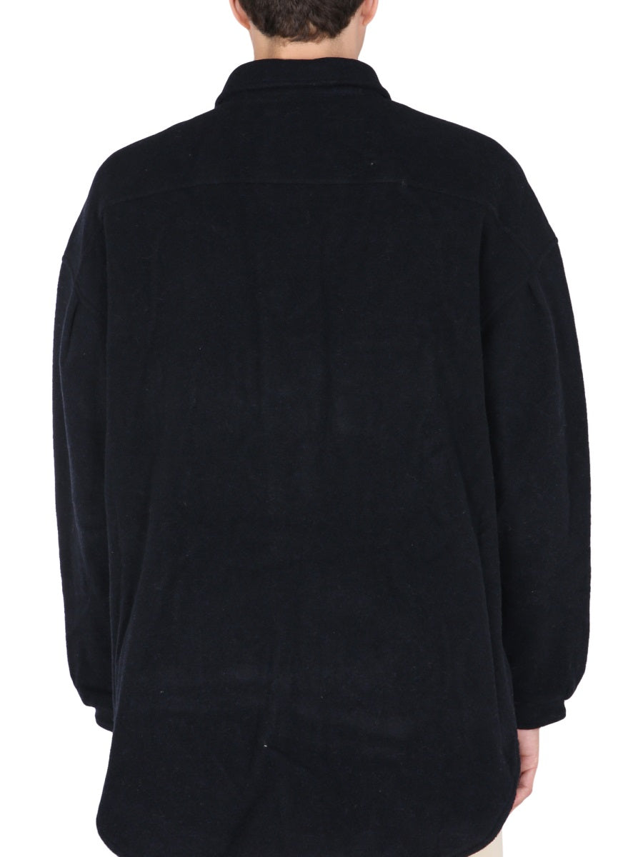 Ambush Jackets - Blue | Wanan Luxury