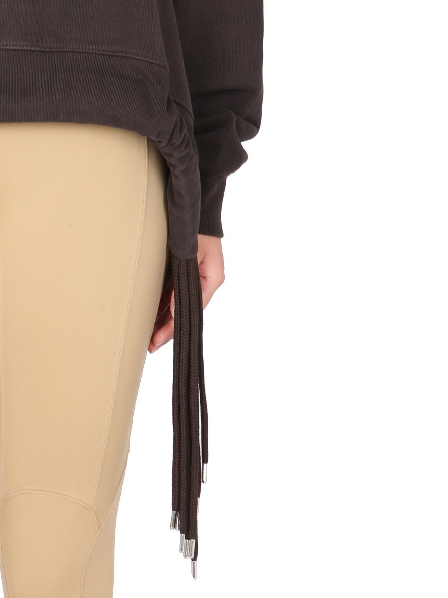 Ambush Sweatshirts - Brown | Wanan Luxury