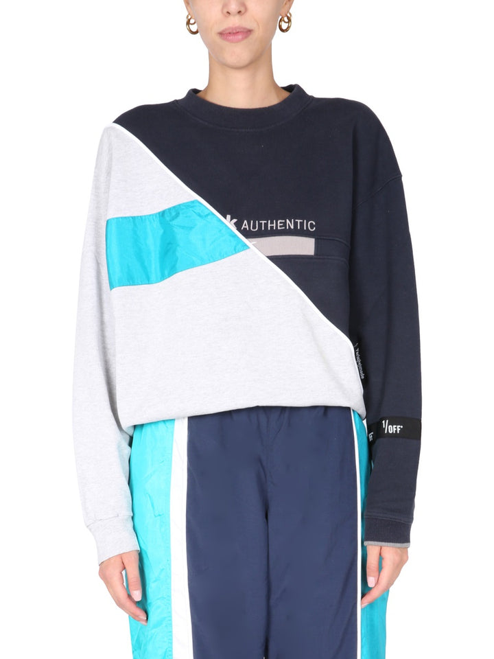 1/Off Sweatshirts - Multcolor | Wanan Luxury