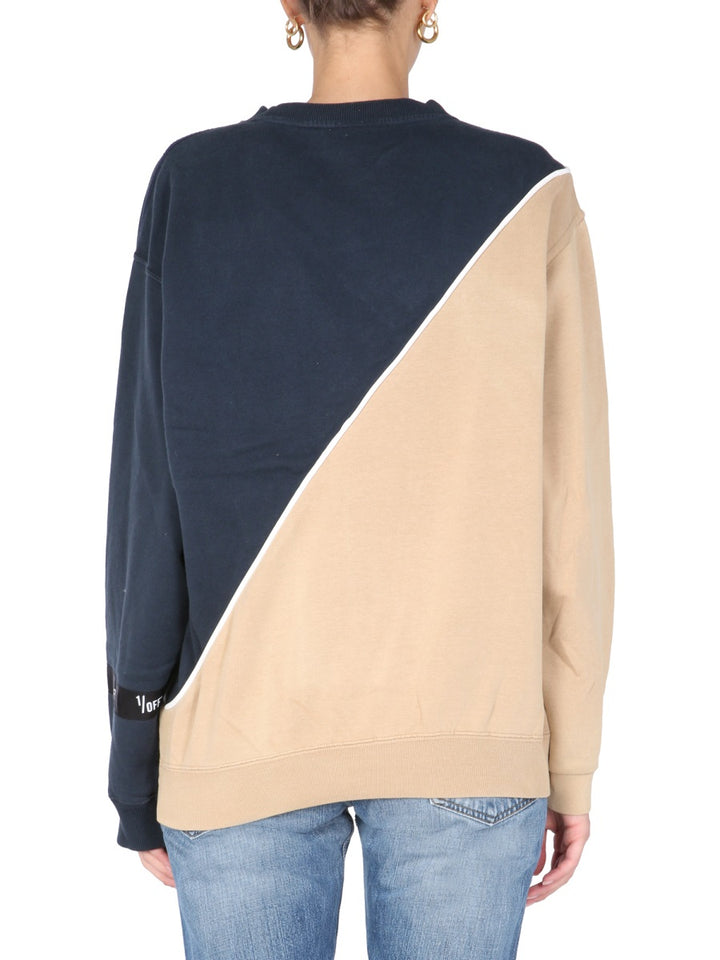1/Off Sweatshirts - Multcolor | Wanan Luxury