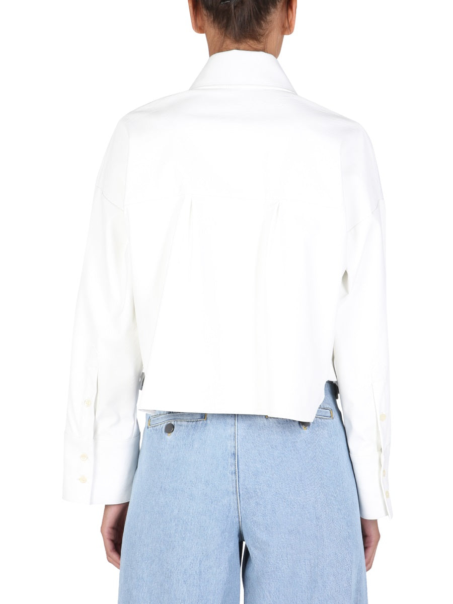 Jejia Jackets - White | 85a5bbf76066b160a6aa6be5db7eeaa175c46f42