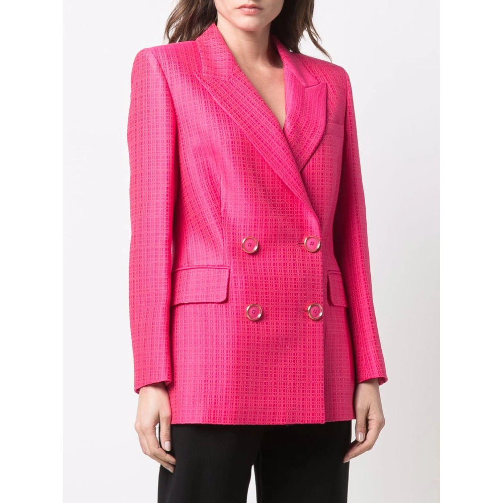 Antonino Valenti Jackets - Pink | 2c4b932f87ea6ac68a50cb9c787e2eb76c2f58ce