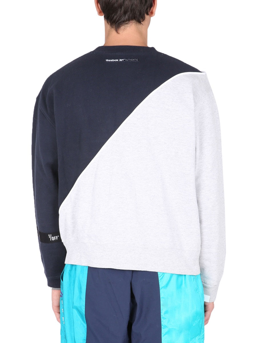1/Off Sweatshirts - Multcolor | Wanan Luxury