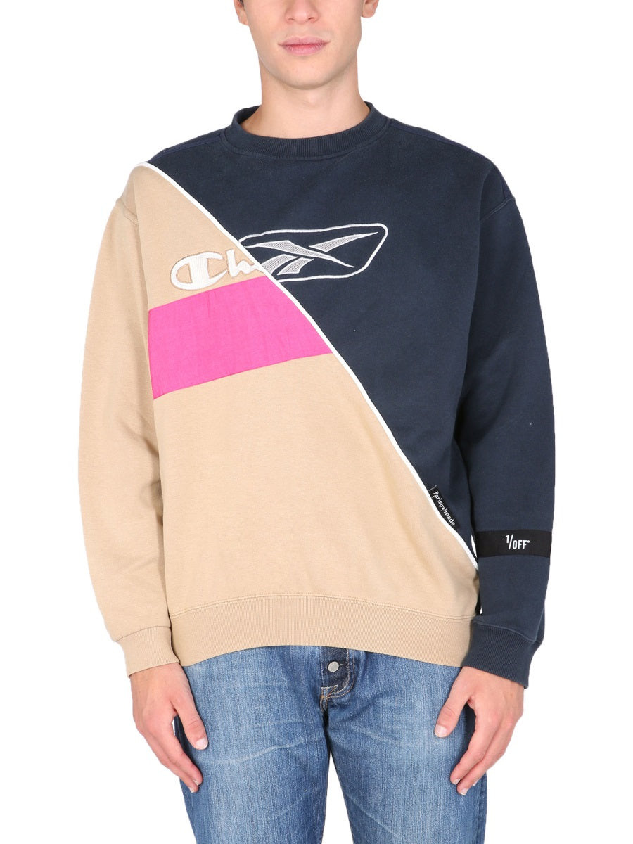 1/Off Sweatshirts - Multcolor | Wanan Luxury