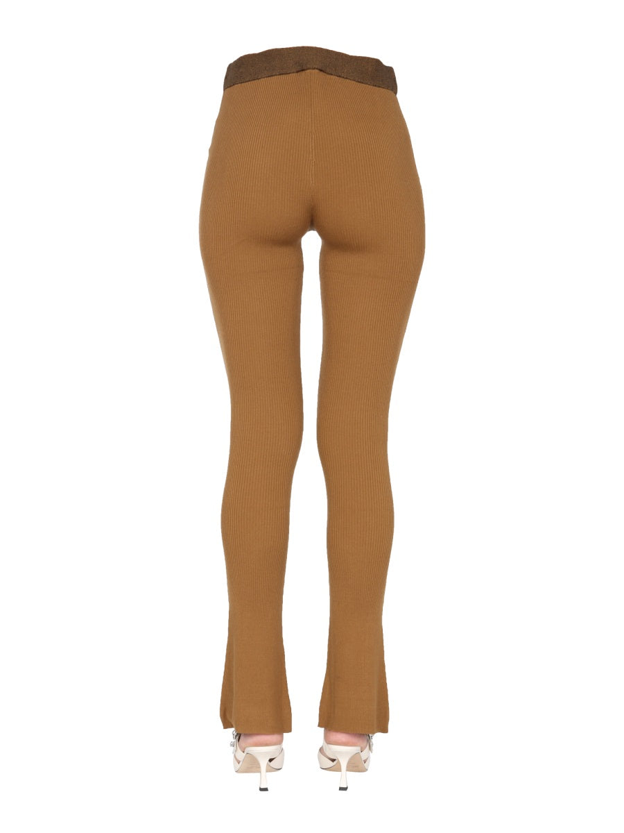 Baum Und Pferdgarten Pants - Brown | Wanan Luxury