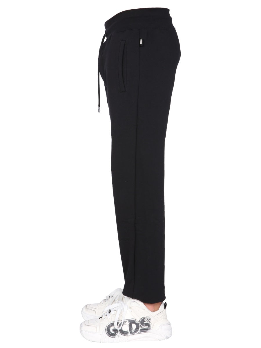Gcds Jumpsuits - Black | d83e95cf589ea3e1ba8b455a20f66743b9e8d581