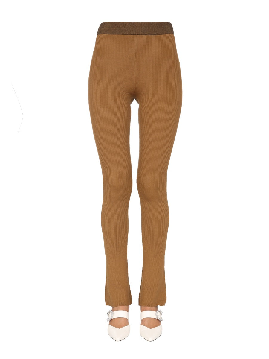 Baum Und Pferdgarten Pants - Brown | Wanan Luxury