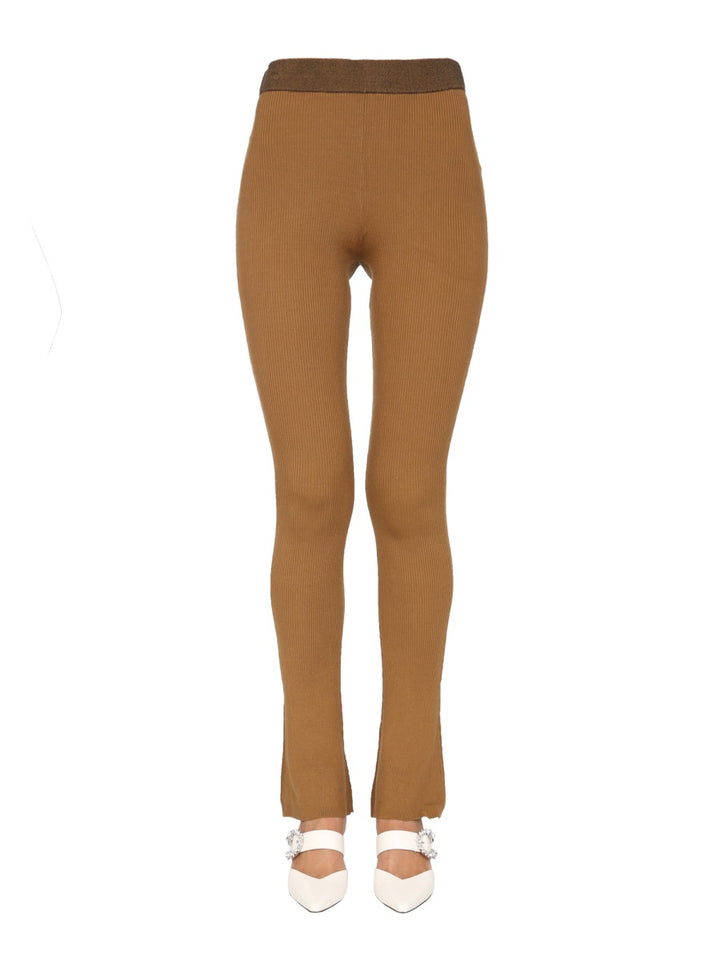 Baum Und Pferdgarten Pants - Brown | Wanan Luxury