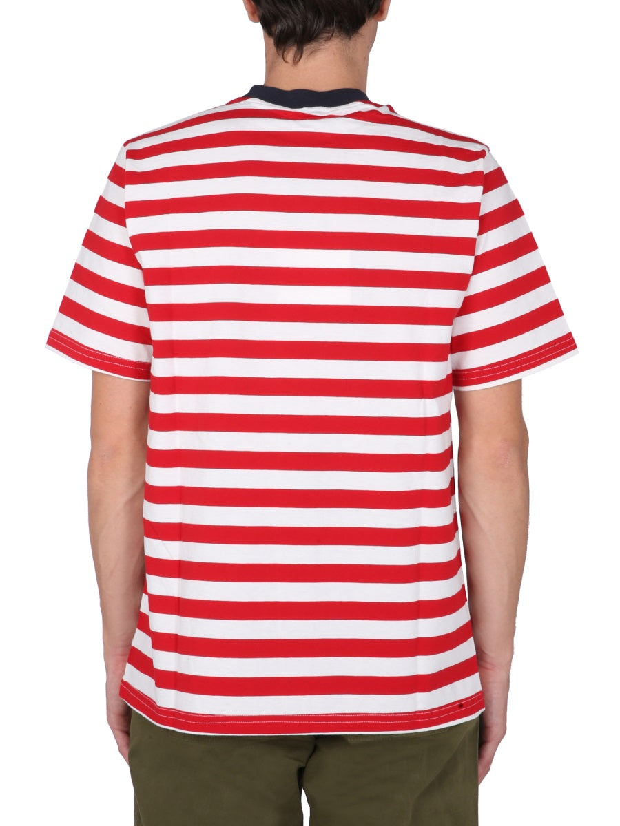 Sunnei x Eleonora Bonuucci T shirts - Multcolor | Wanan Luxury