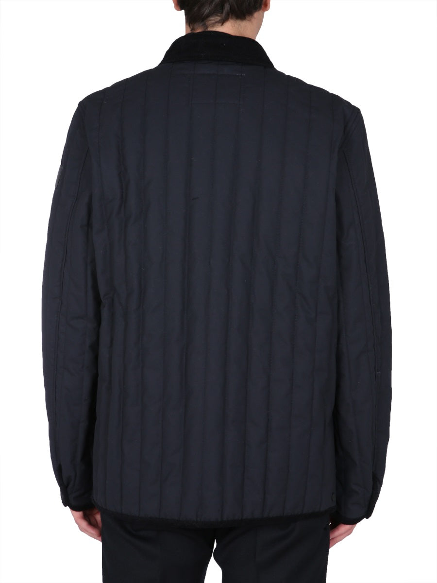 Woolrich Jackets - Blue | 9d3a9f0846d7b6a7682123b413483697dfb85d74