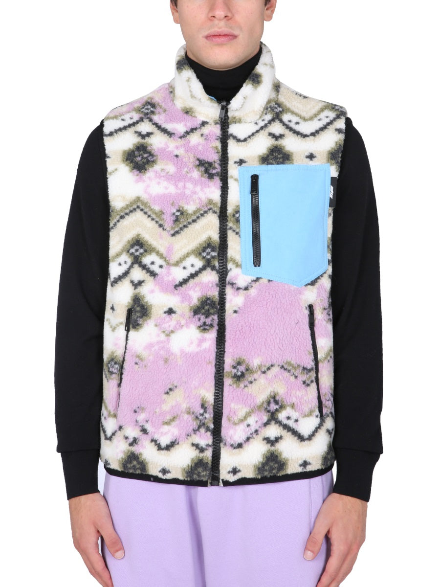 MSGM Jackets - Multcolor | Wanan Luxury