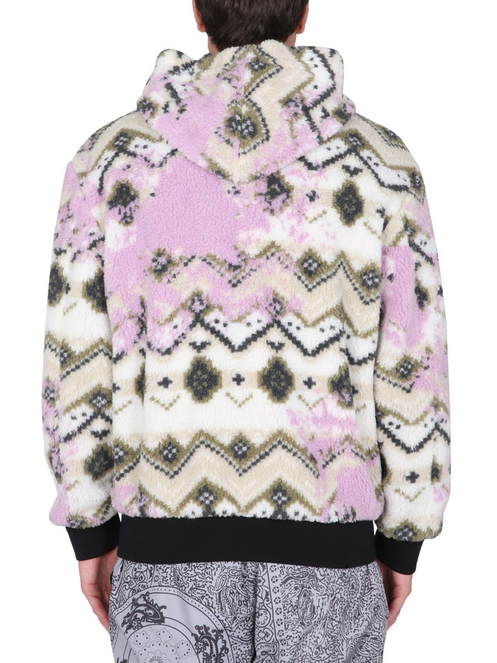 MSGM Jackets - Multcolor | Wanan Luxury