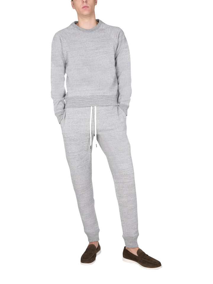 Tom Ford Jumpsuits - Grey | Wanan Luxury