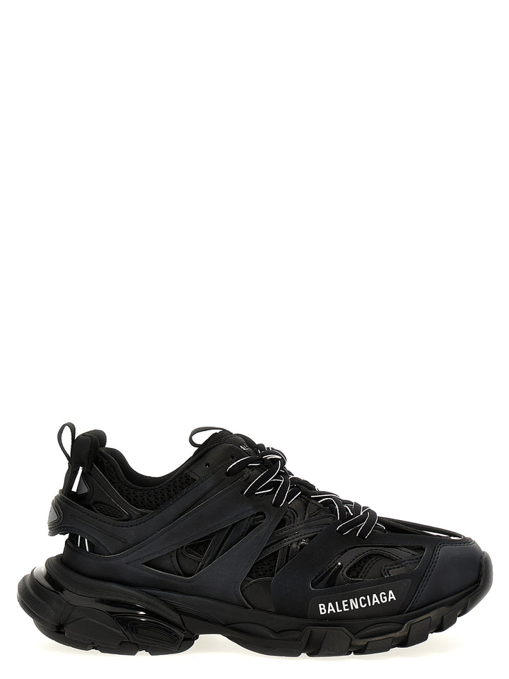 Balenciaga Track Sneakers - Black | 5b94c695b7eb4575f297be0e105e3c9bd0fdad99