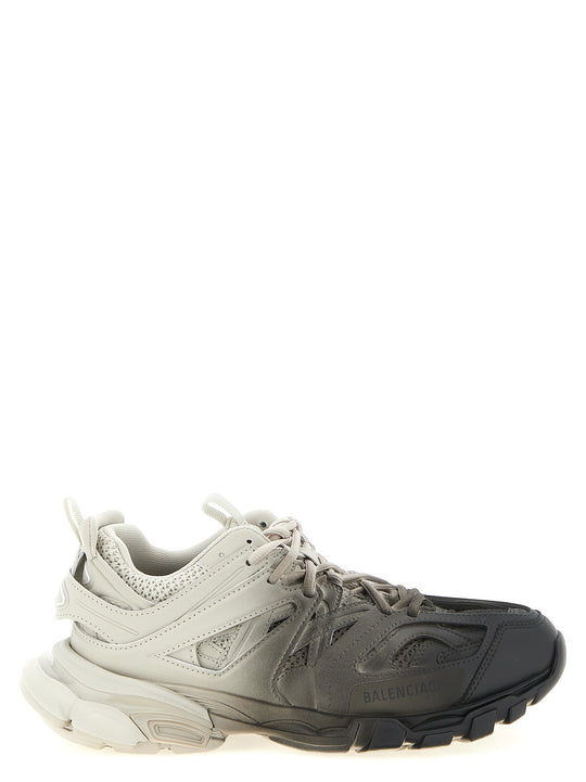 Track Gradient Sneakers Multicolor