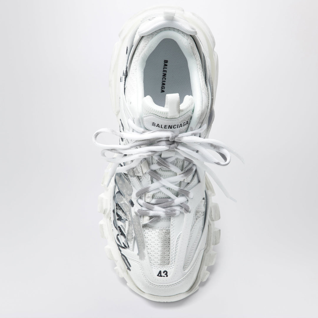 Balenciaga Shoes - White | d700d3b5d8ee68018d07ecf72bcdd06630ee933f