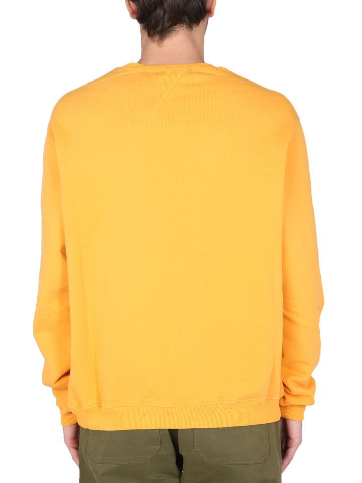 East Harbour Surplus Sweatshirts - Yellow | Wanan Luxury