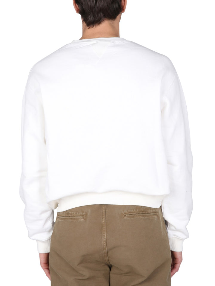 East Harbour Surplus Sweatshirts - White | Wanan Luxury