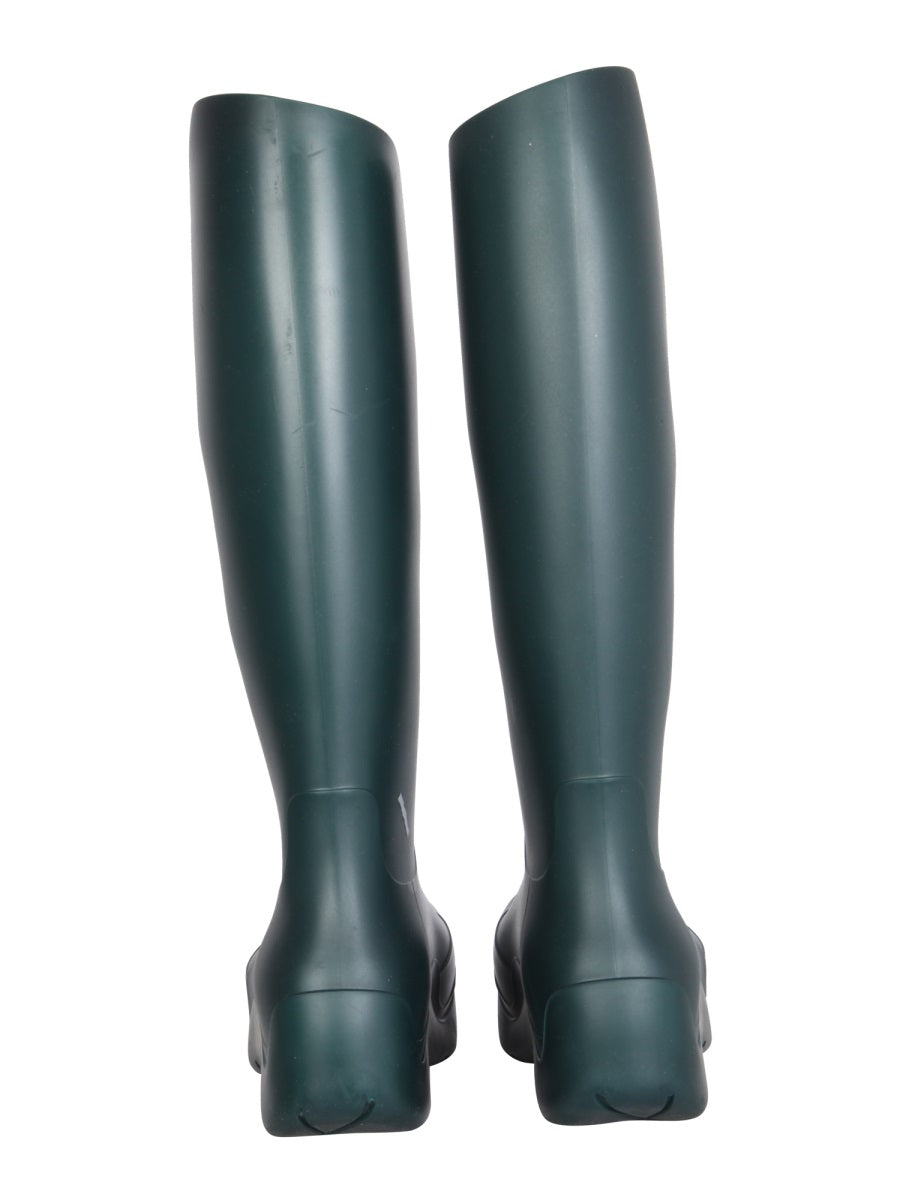 Bottega Veneta Boots - Green | 909f086a4b436a1a5575a8bd199c207773d67c9d