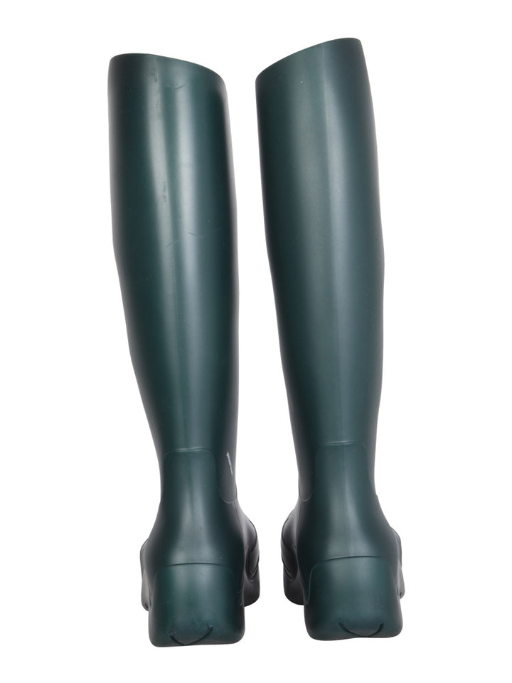 Bottega Veneta Boots - Green | 909f086a4b436a1a5575a8bd199c207773d67c9d