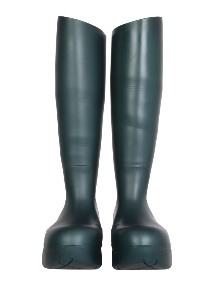 Bottega Veneta Boots - Green | 257ba7dd9a6fbe5717dc7969358f6f2f363081d0
