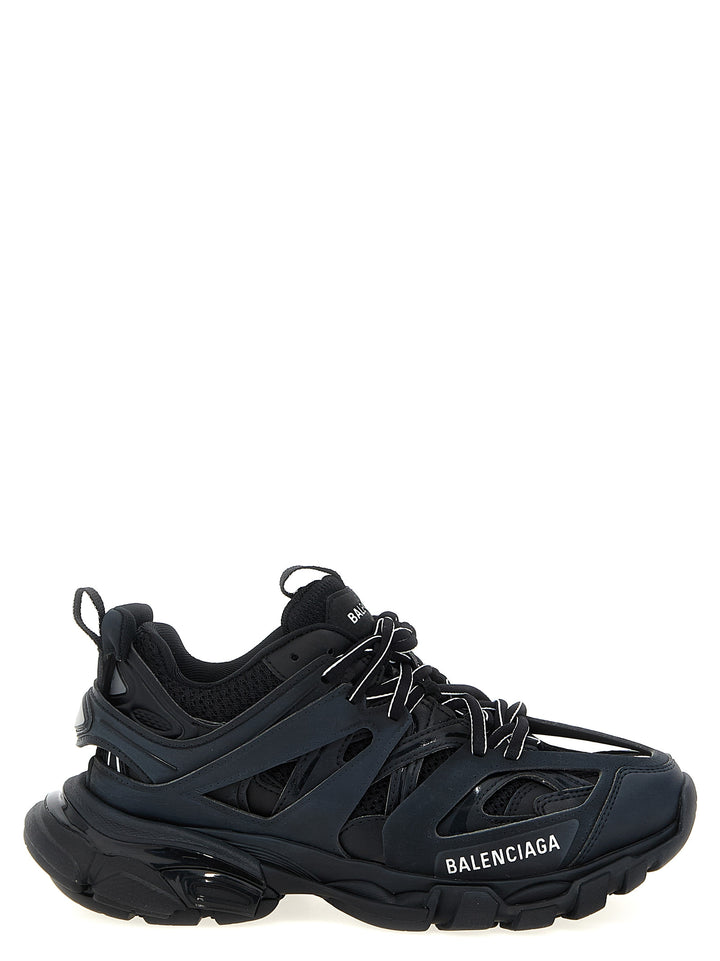 Balenciaga Track Sneakers - Black | cbcbaa0a105f2b9485e649a7e10a0d6d6a632ad3