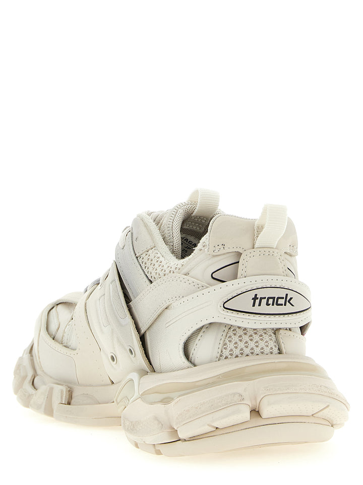 Balenciaga Track Sneakers - Multicolor | ded61353e8f4e9b5484a1cb4623278aae0a76b61