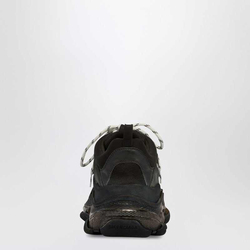 Balenciaga Shoes - Black | 0914e7b88e3e1f7afc82c4b47d44baeb445c3ad0
