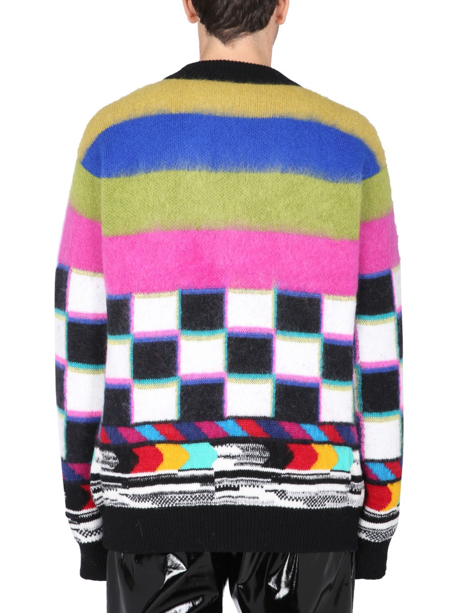 Dolce & Gabbana Sweaters - Multcolor | Wanan Luxury