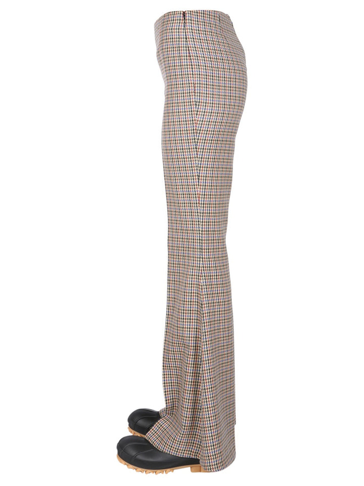 Stella McCartney Pants - Beige | Wanan Luxury