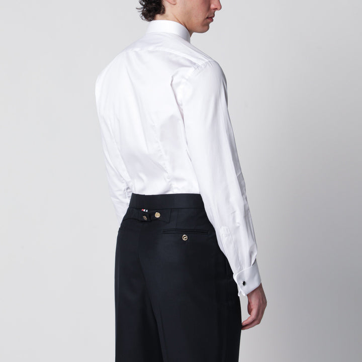 Xacus Shirts & Tops - White | 37912dab67686eb30639262aeb38c05cc8263e05
