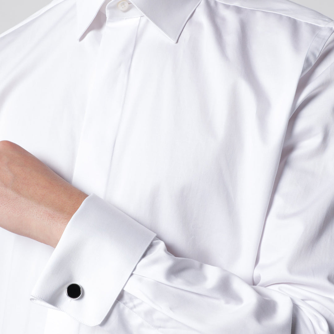 Xacus Shirts & Tops - White | 9f004dcaefedd45821fdddfc8ac88cbb074e6d47
