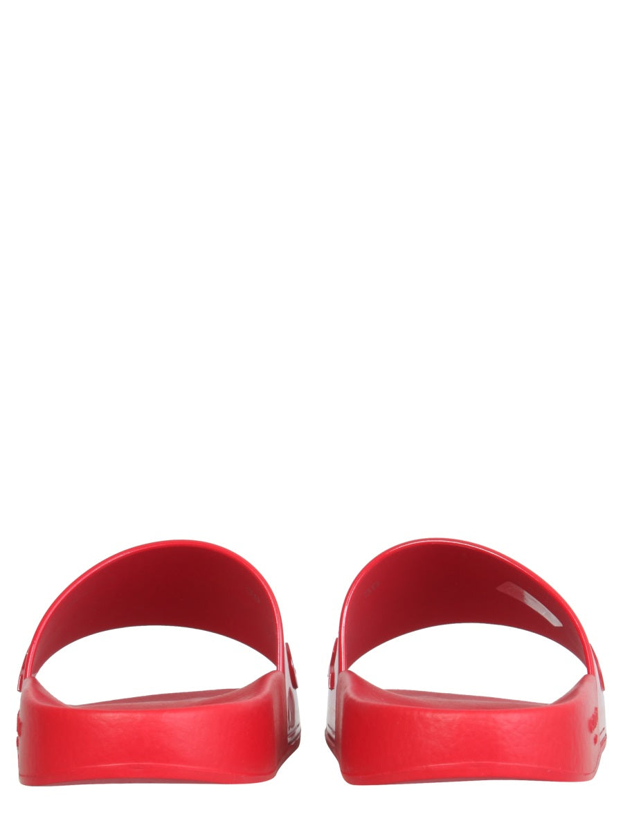 Givenchy Sandals - Red | Wanan Luxury