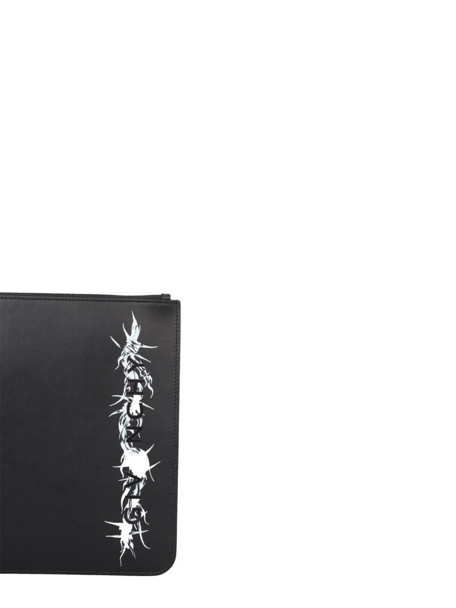 Givenchy Clutch Bags - Black | Wanan Luxury