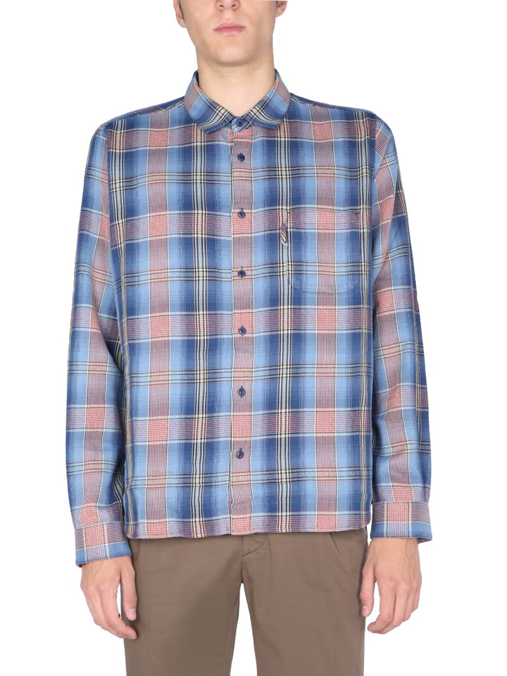 YMC Shirts - Multcolor | Wanan Luxury