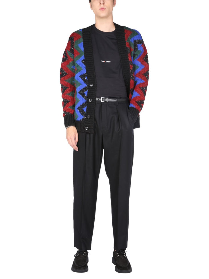 Saint Laurent Sweaters - Multcolor | Wanan Luxury
