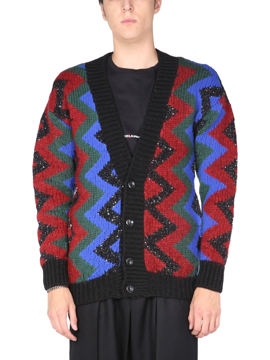 Saint Laurent Sweaters - Multcolor | Wanan Luxury