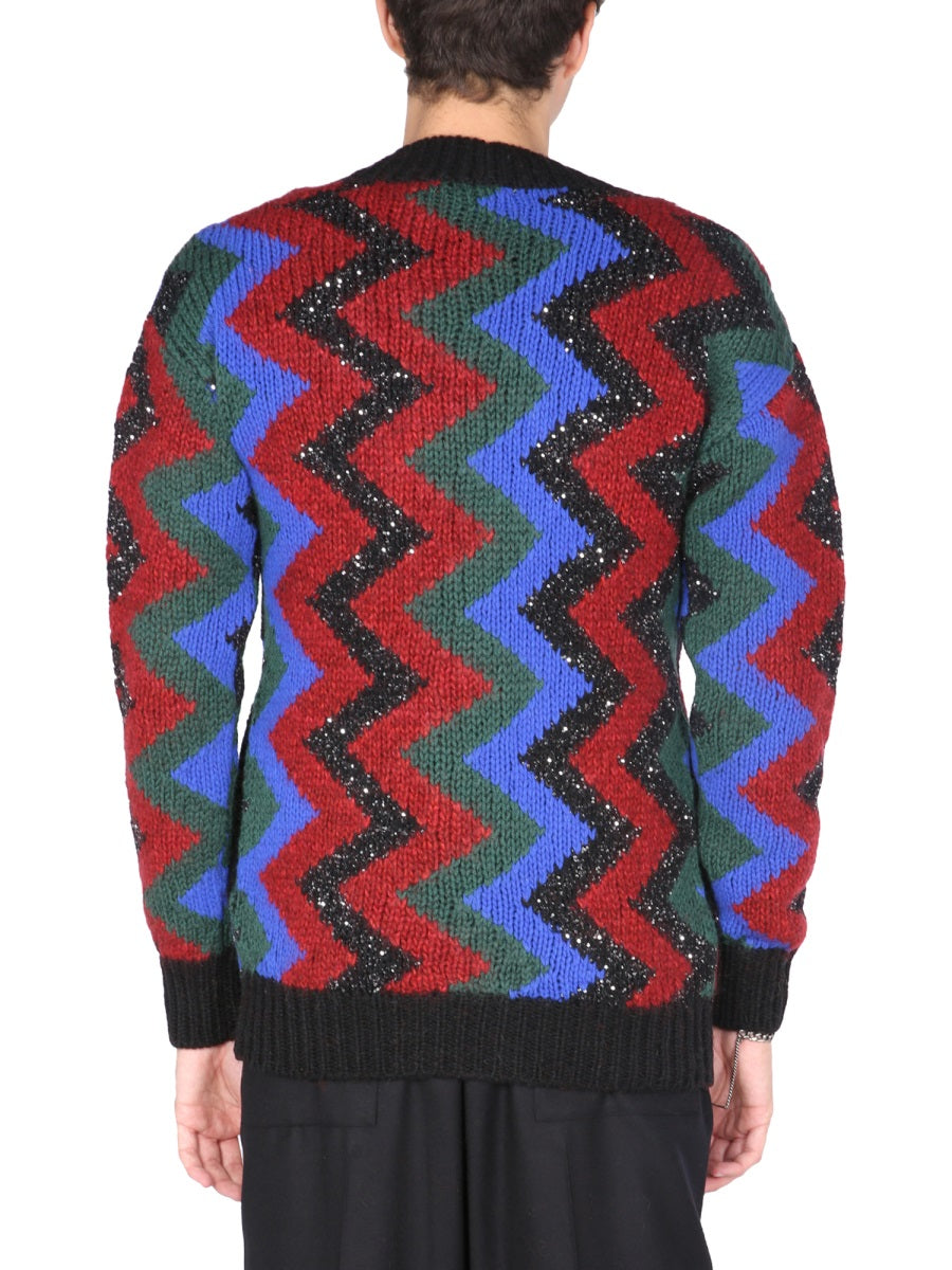 Saint Laurent Sweaters - Multcolor | Wanan Luxury