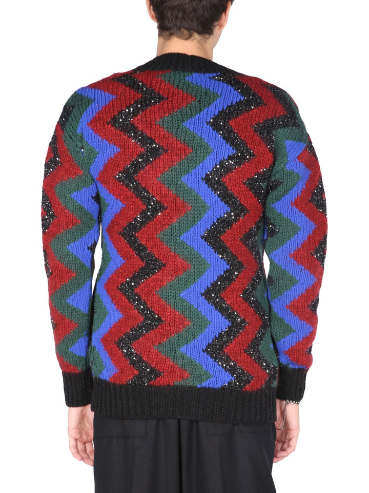 Saint Laurent Sweaters - Multcolor | Wanan Luxury