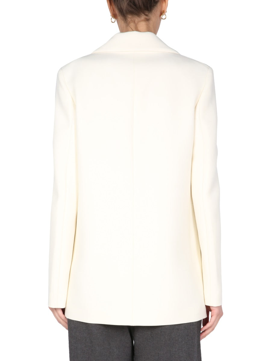 Jil Sander Jackets - White | Wanan Luxury