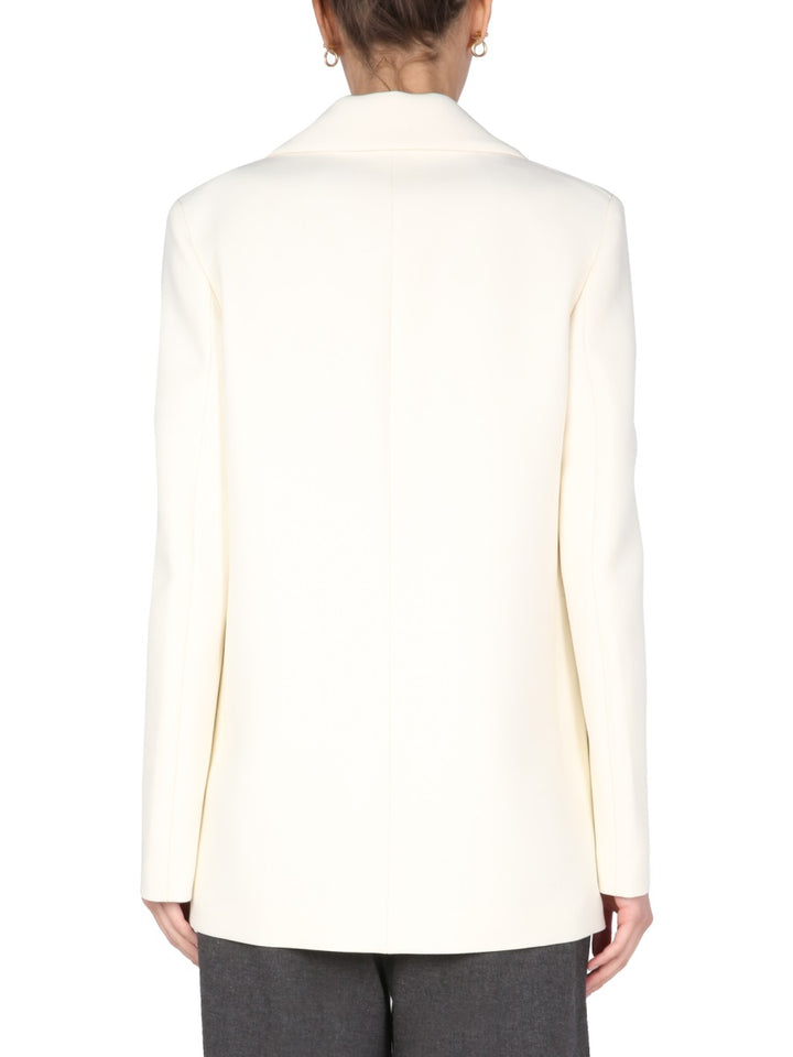Jil Sander Jackets - White | Wanan Luxury