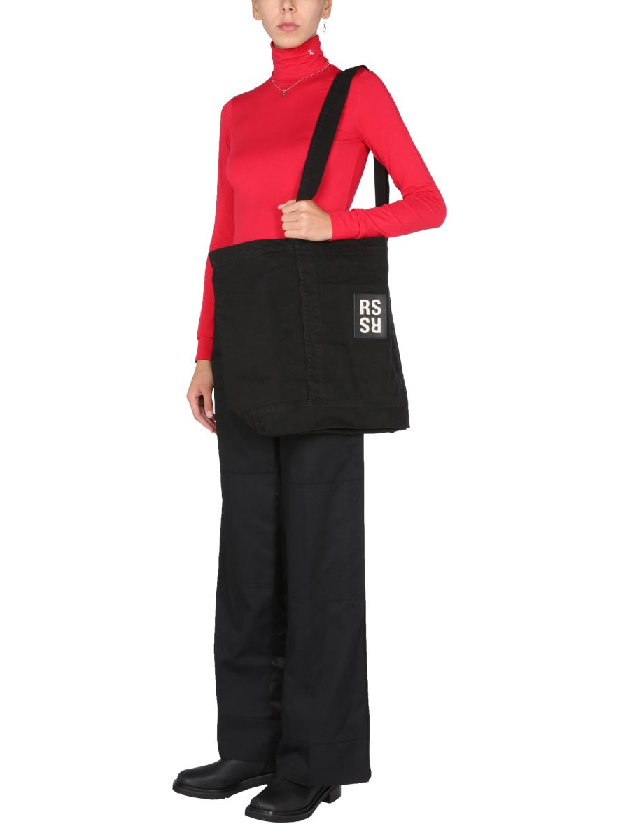 Raf Simons Sweaters - Red | Wanan Luxury