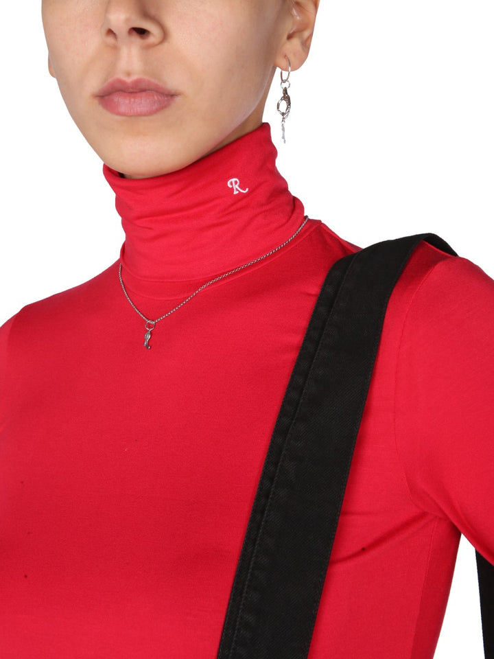 Raf Simons Sweaters - Red | Wanan Luxury
