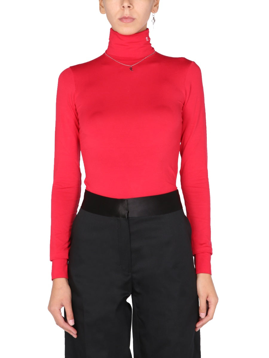 Raf Simons Sweaters - Red | Wanan Luxury