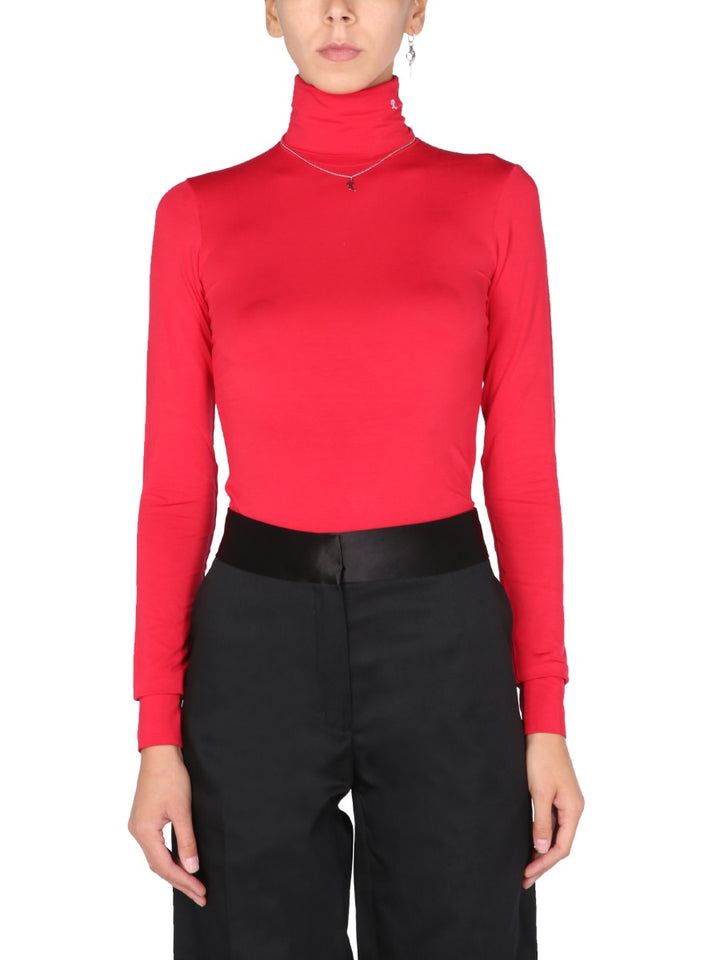 Raf Simons Sweaters - Red | Wanan Luxury